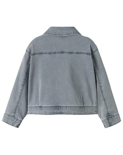 Name It - NMFJulia Denim Jakke